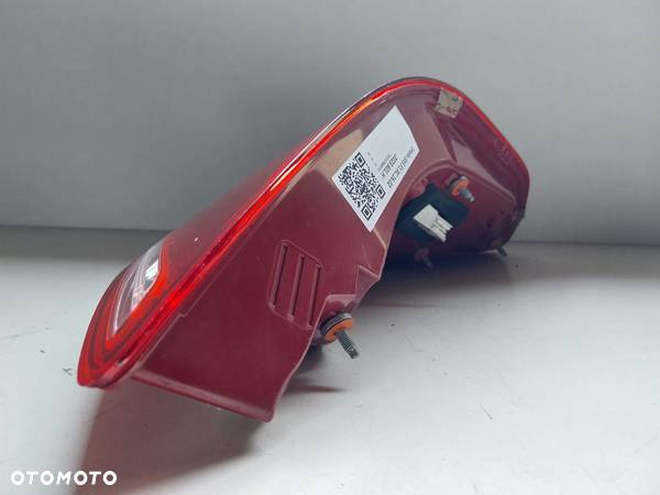 Lampa tył lewa Mercedes S-klasa W222 611041L A2229065601 - 9