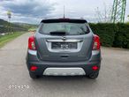 Opel Mokka 1.4 T Cosmo S&S 4x4 - 16