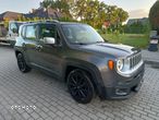 Jeep Renegade 1.6 MultiJet Limited FWD S&S - 12