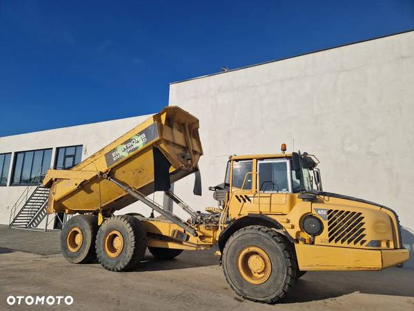 Volvo A25D, R330 - 2