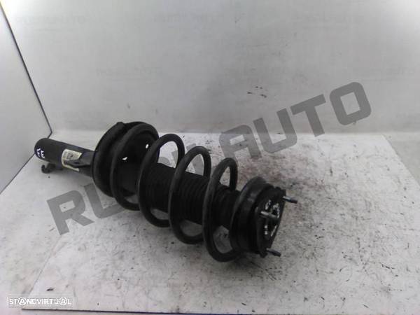 Amortecedor Frente Esquerdo 5t16-18058-ac Ford Transit Connect - 2