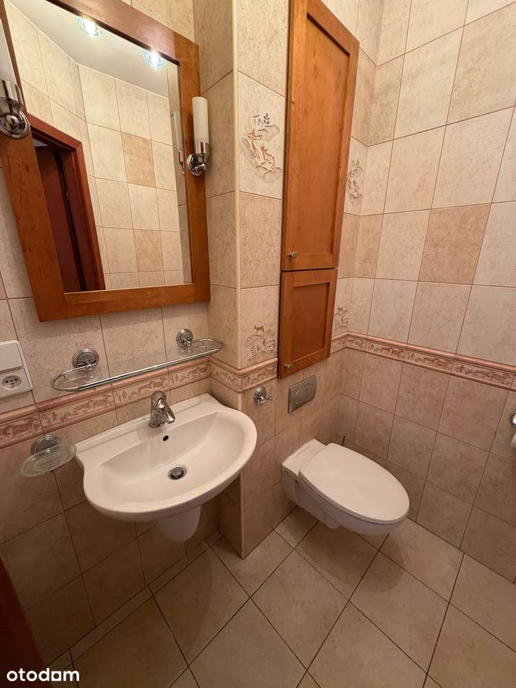 Przestronny,wyremontowany apartament w sercu Jeżyc,2 miejsca postojowe-3