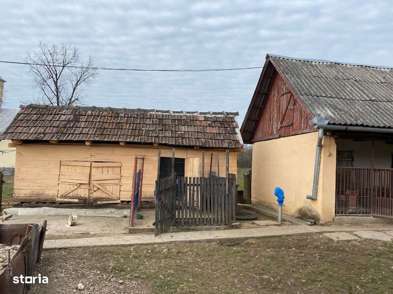 Casa Solida,Teren 62 Ari,Zona Homoroade - Imagine principală: 3/19