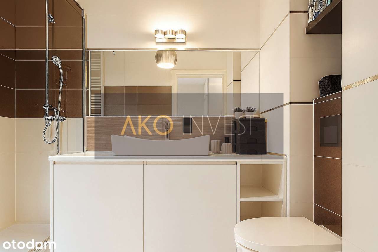 MEGA OKAZJA❗2 pok. 42m2✅MP w hali❗2 BALKONY✅Blisko Tramwaj❗Komórka❗ - Pełny obrazek: 5/12