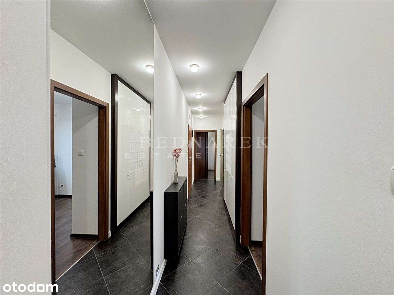 Tychy - 4 Pory Roku - poddasze, 3 pokoje-9