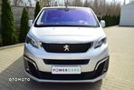 Peugeot Traveller 2.0 BlueHDi Long Business Vip - 3