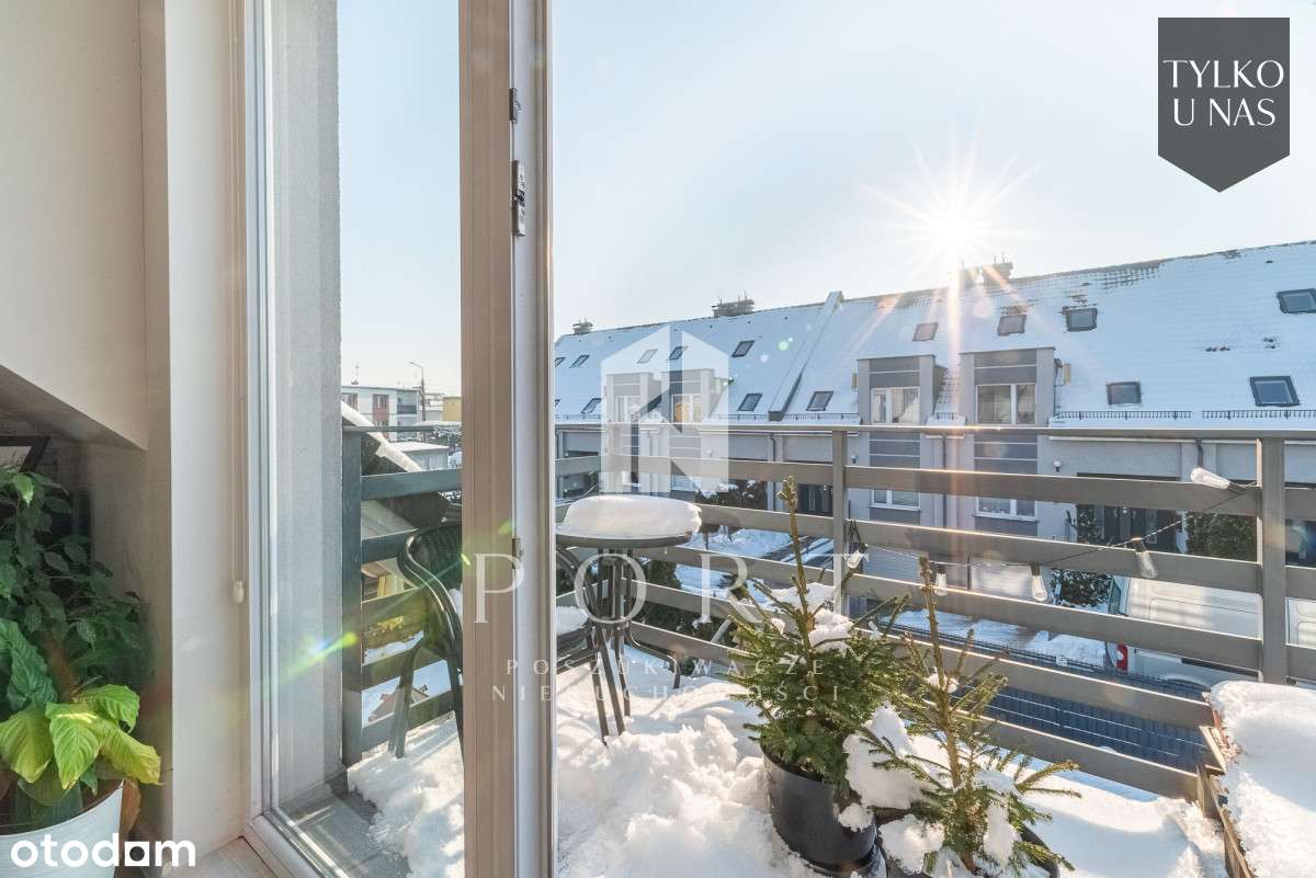 Dwupoziomowe 120m² z garażem na 2 auta | os.Wchod-4