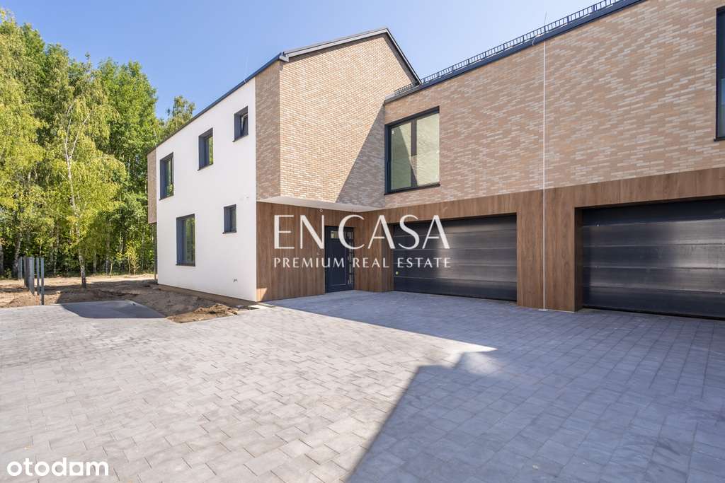 Ostatni dom w inwestycji  na sprzedaż-4