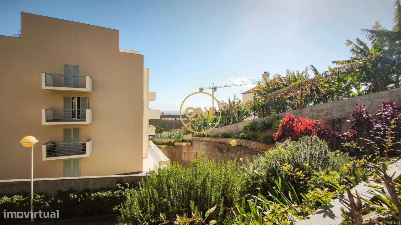 Este apartamento T1-5