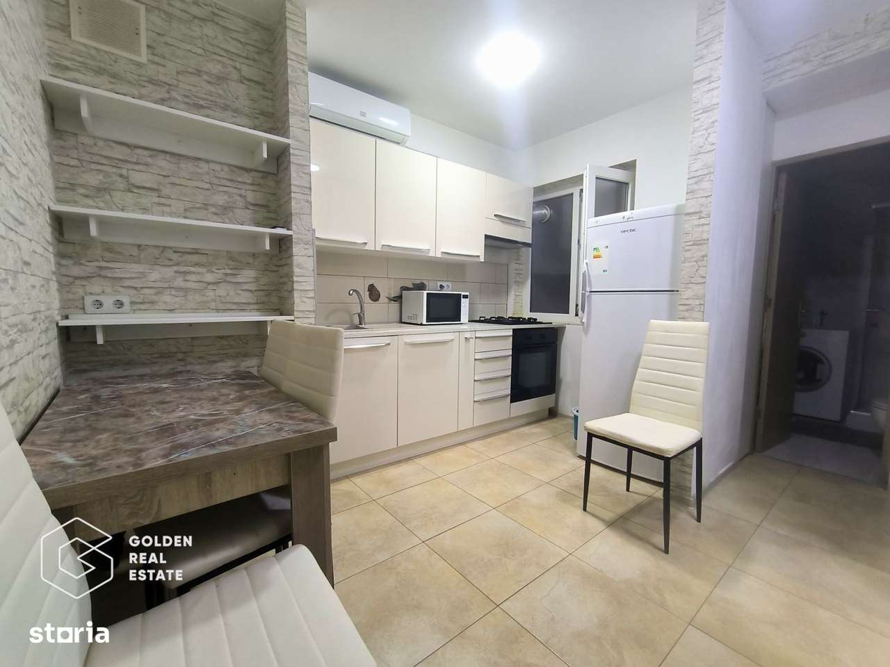 Apartament modern 3 camere Piața Mică cu parcare Comision 0 - Imagine principală: 2/9