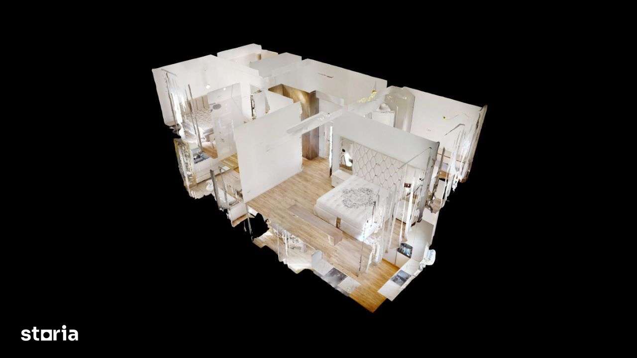 Vila etaj si pod depozitare. Complex privat cu parc si gradinita-10