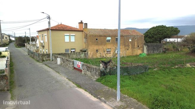 Terreno para construção, Darque-5