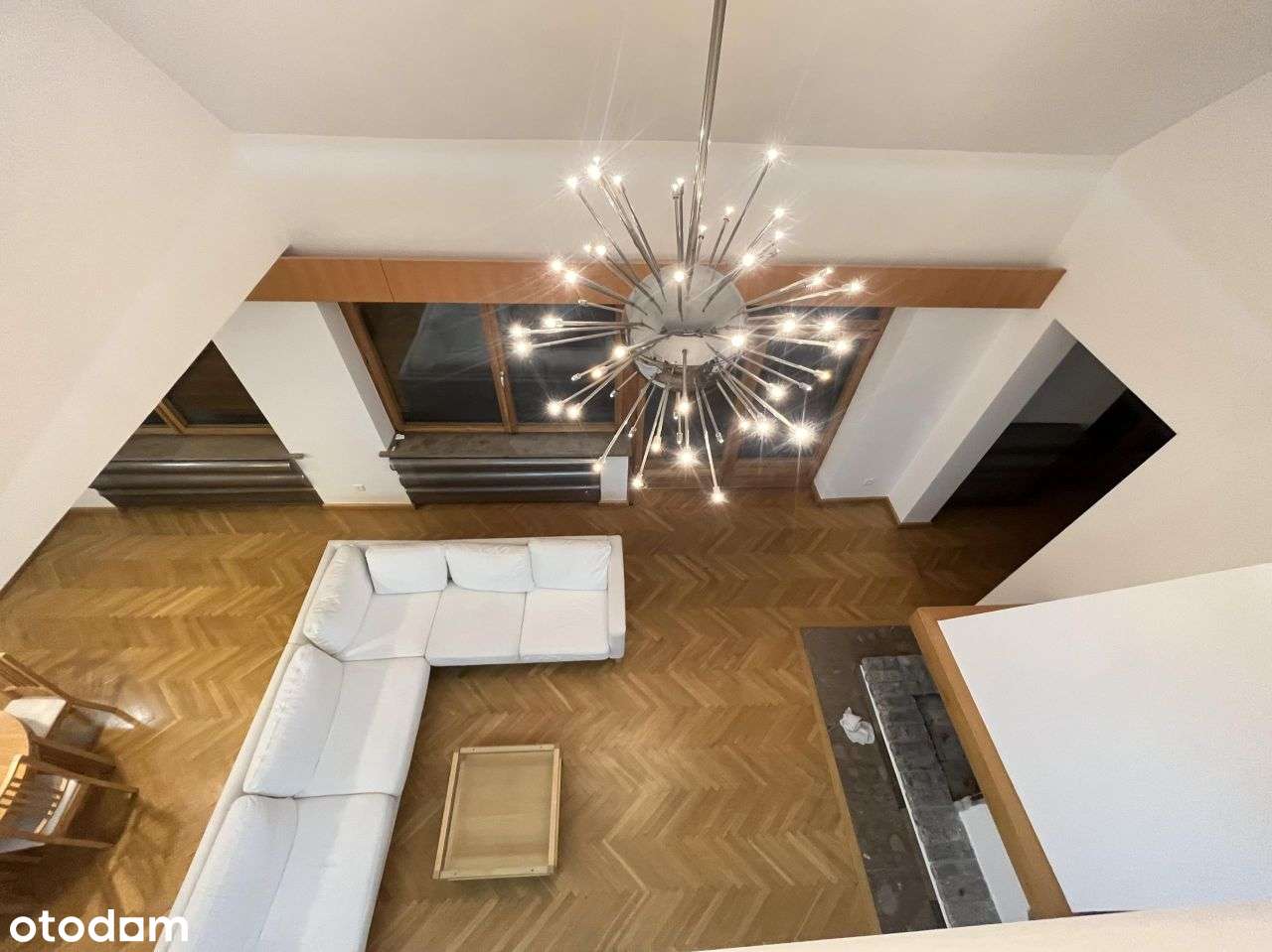 Dom Wola Justowska 5 Pok - Pełny obrazek: 5/11