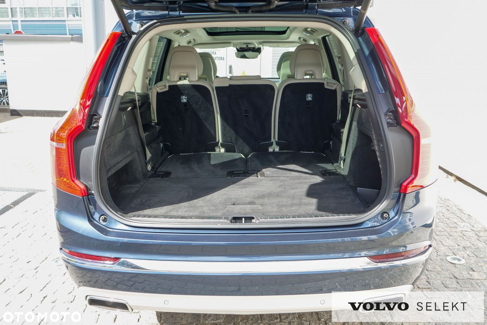 Volvo XC 90 - 34