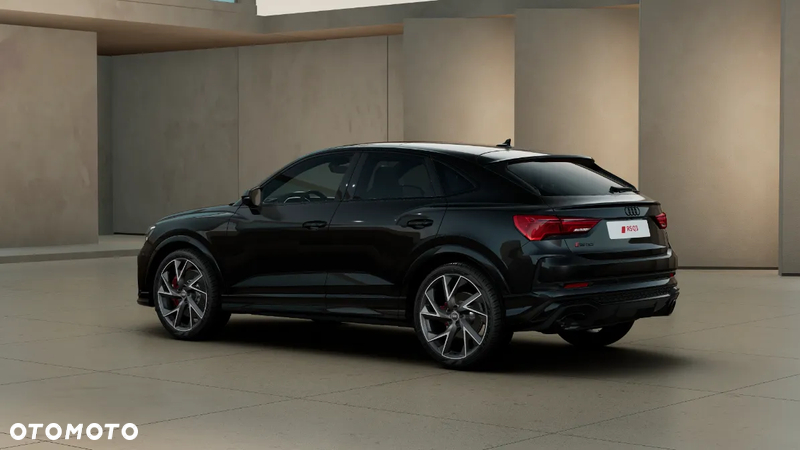 Audi RS Q3 - 4