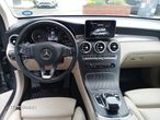 Mercedes-Benz GLC 250 4MATIC - 12