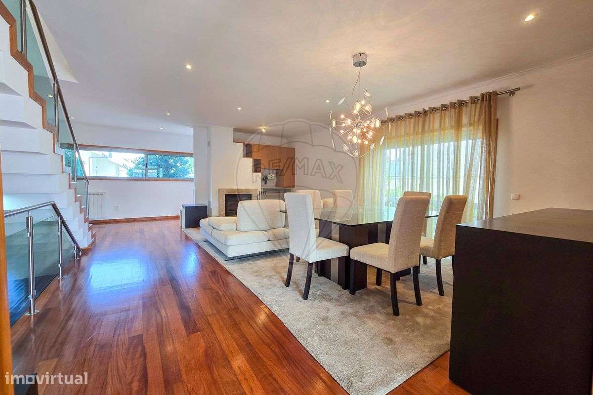 Moradia T3 para venda - Grande imagem: 5/46