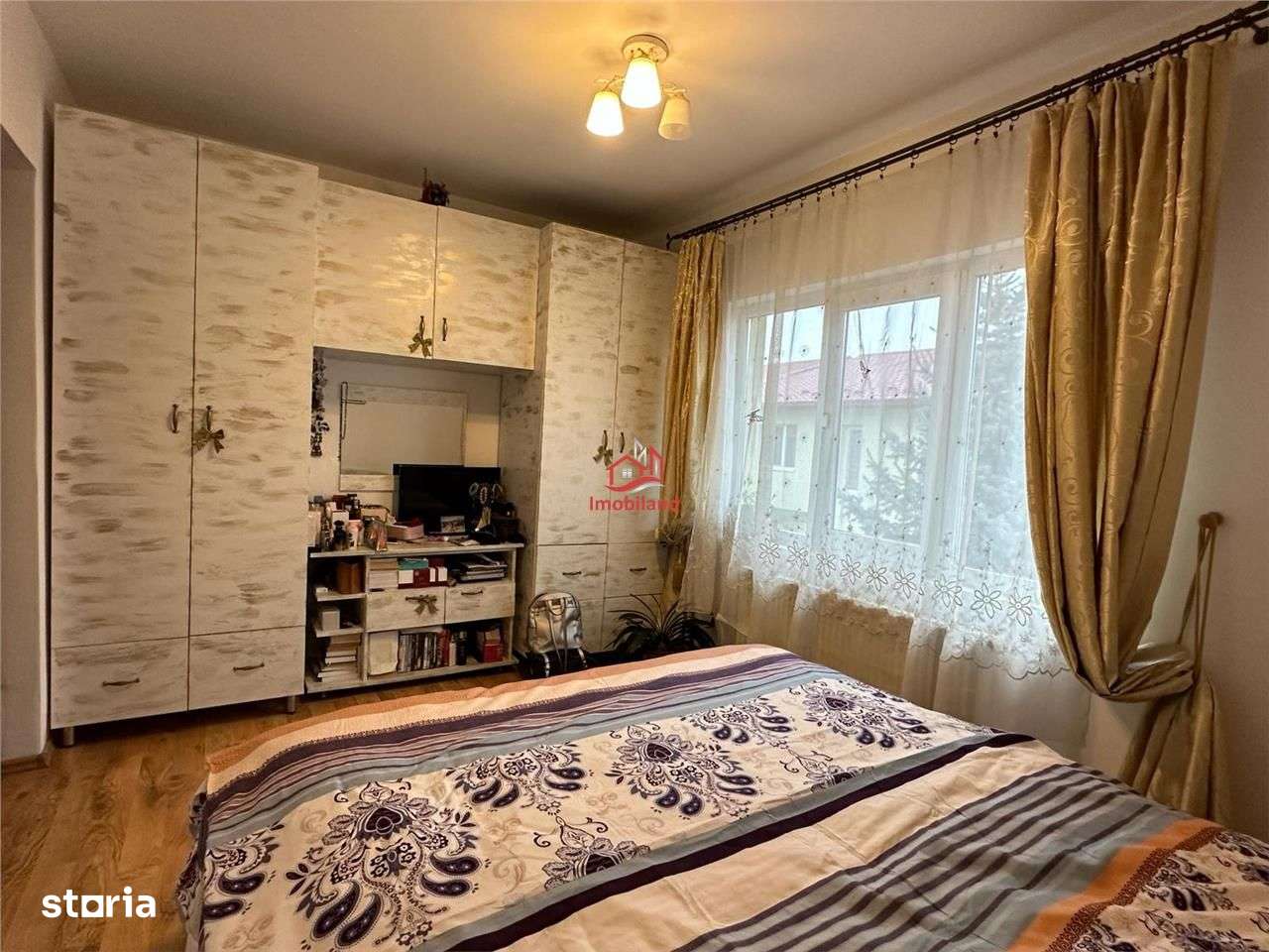 Casa tip duplex, 125 mp utili, mobilata si utilata, in zona Muzeul Ape-6