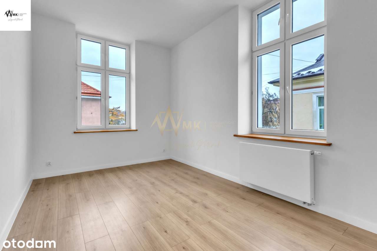 Na wynajem 3 pokojowe mieszkanie w centrum Tarnowa - Pełny obrazek: 5/10