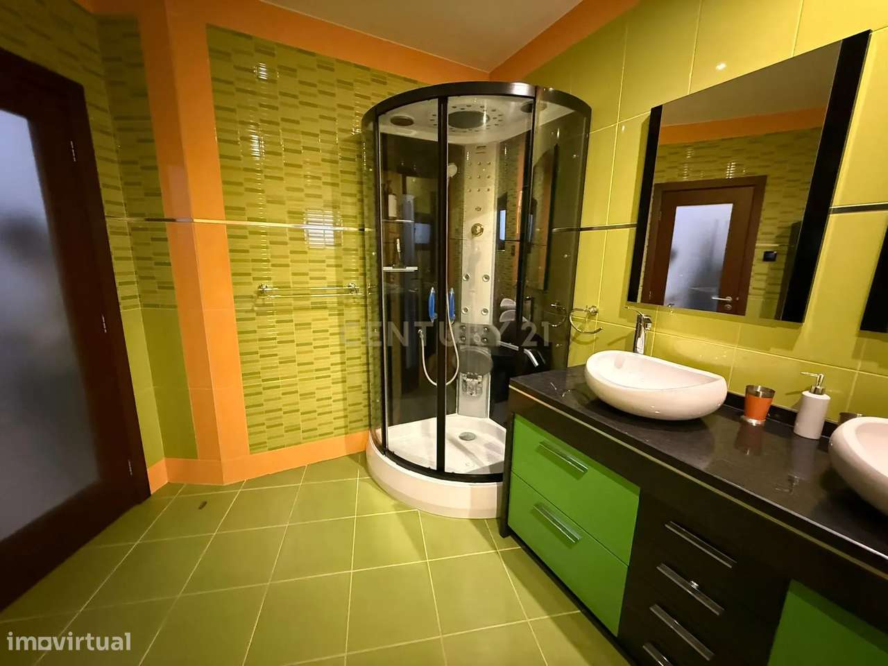 Suberba Moradia em São Pedro de Sarracenos - 5 min do CENTRO de Bragan-32