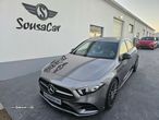 Mercedes-Benz A 200 d AMG Line Aut. - 7