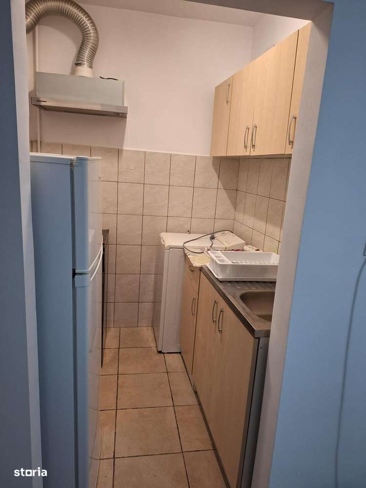 Vand apartament 2 camere Gheorgheni - Imagine principală: 4/9