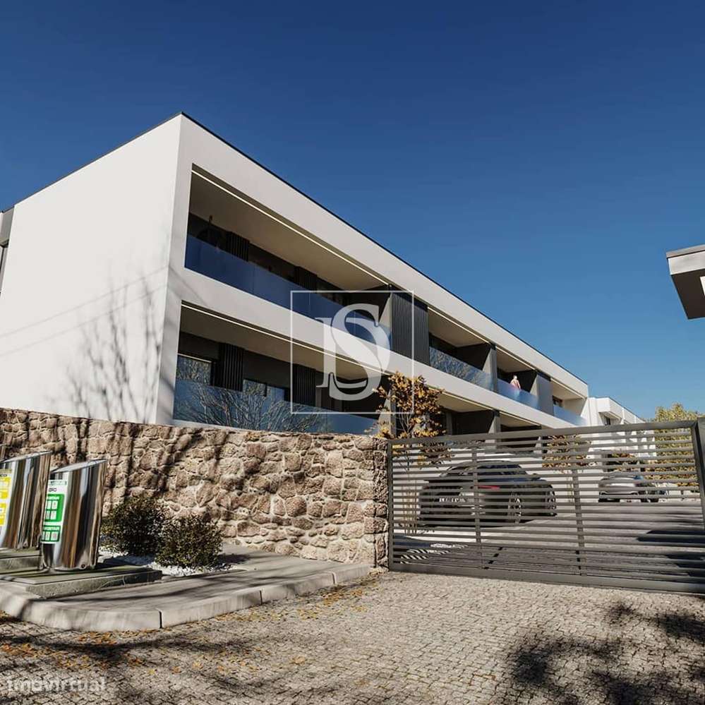 Apartamento T3 Venda em Abade de Neiva,Barcelos - Grande imagem: 4/7