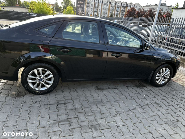 Ford Mondeo 2.0 TDCi Ambiente - 6