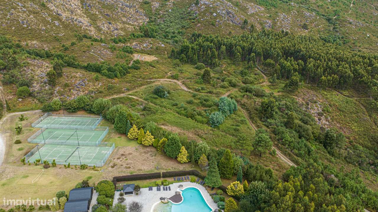 Terreno Urbano  Venda em Vila Nova de Cerveira e Lovelhe,Vila Nova de-28