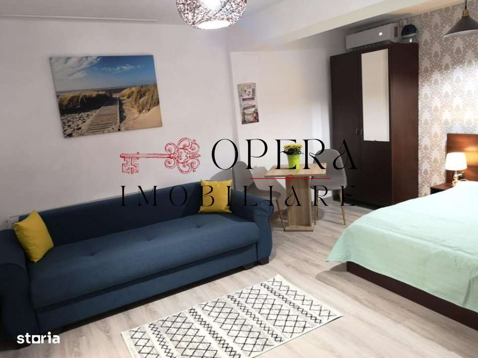 Proprietate 10 apartamente, de vanzare, zona Copou - Imagine principală: 5/16