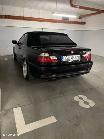 BMW Seria 3 - 26