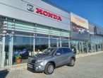 Suzuki Vitara 1.4 Boosterjet Mild-Hybrid Passion - 1