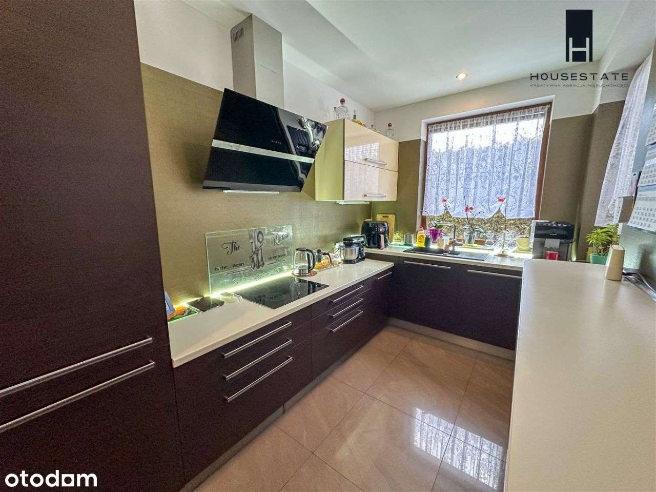 Dom parterowy z 2014 r. z zadbanym ogrodem-4