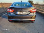 Ford Mondeo 2.0 Ti-VCT Hybrid Titanium - 6