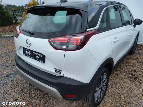 Opel Crossland X 1.2 Start/Stop Innovation - 14