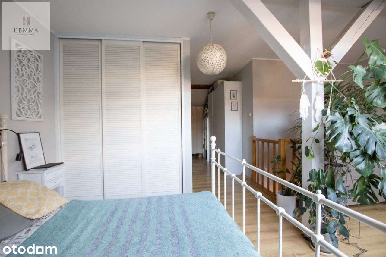 Mieszkanie, 74,14 m², Ostróda-8