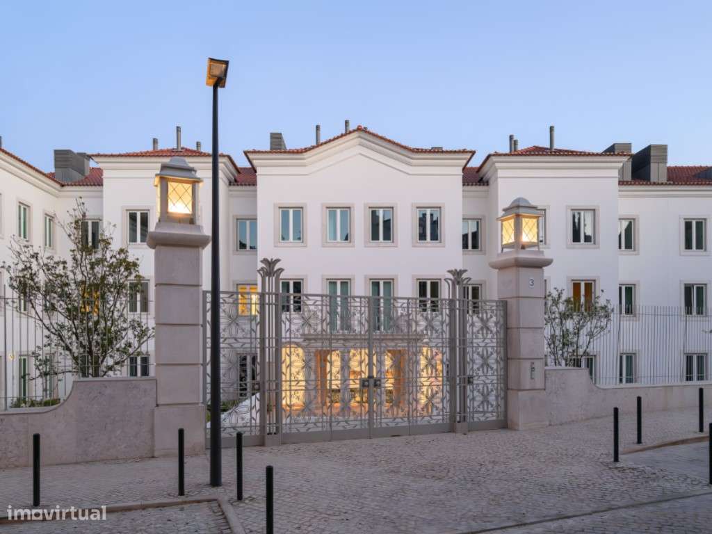 Villa Infante - Grande imagem: 1/29