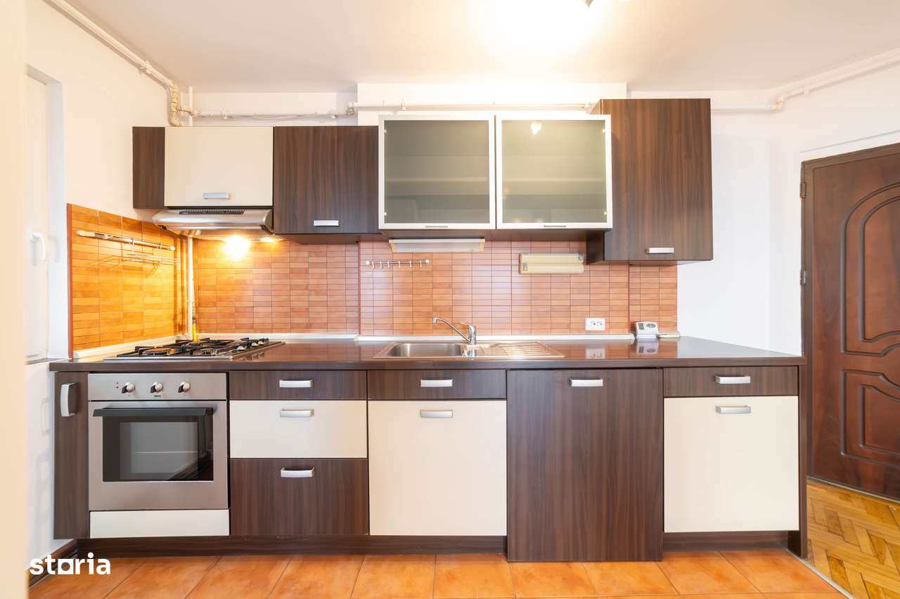 Apartament cu 3 camere - Dacia (langa Iulius Mall)-3