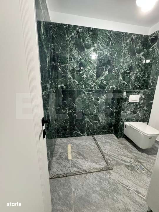 Apartament 3cam 69mp+gradina35mp, Parcare, Rediu–Gradinita Kiki ,mut - Imagine principală: 4/6