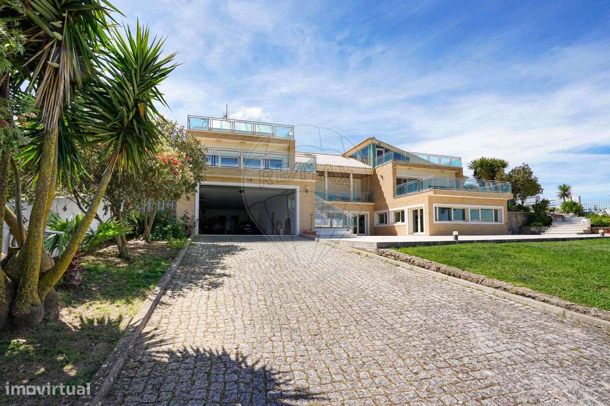 Moradia T7 para venda - Grande imagem: 4/35