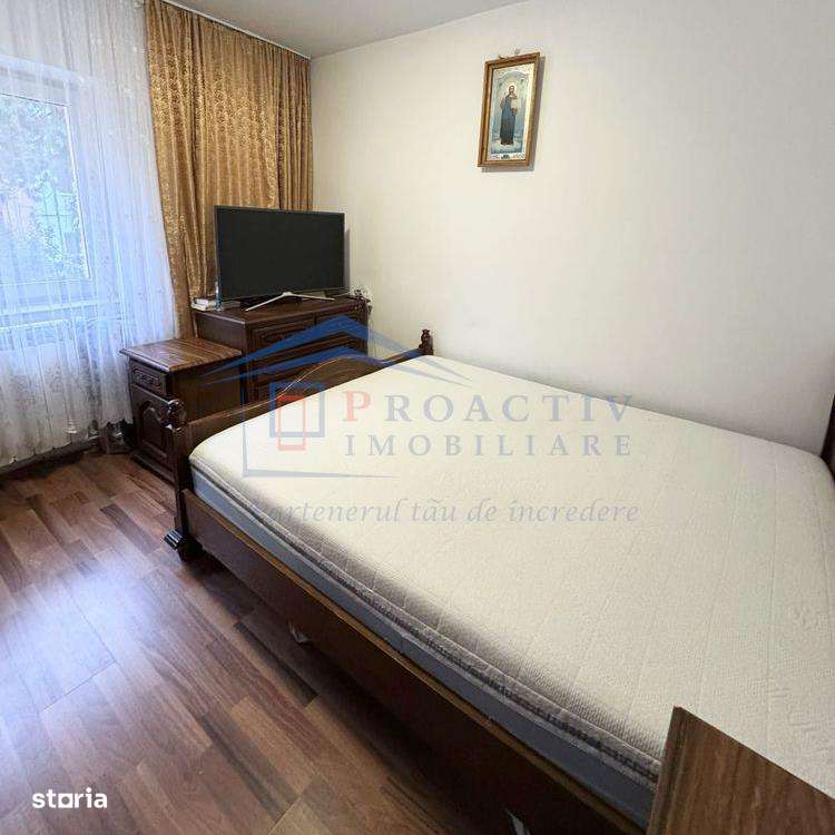 Apartament 2 camere | Burdujeni| Etaj 1 | 2c-7596 - Imagine principală: 3/5