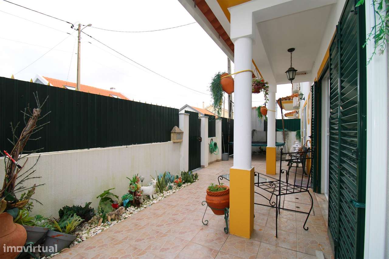 Moradia T3 +1 - Qta do Conde-3