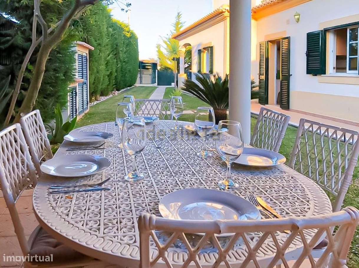 Vila de Albufeira - Grande imagem: 3/25