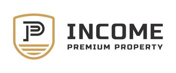 INCOME PROPERTY Logo