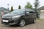 Mazda 5 - 2