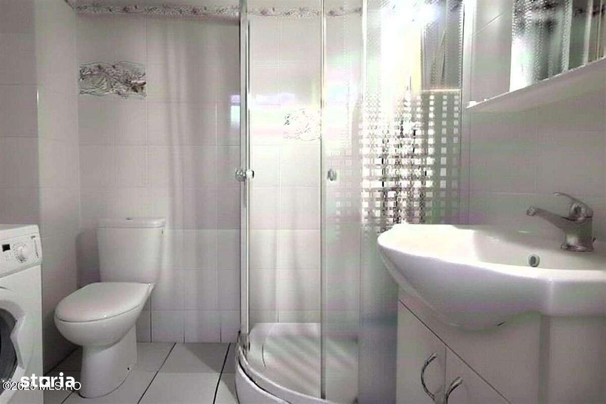 Km 4-5 - Lidl, Garsoniera decomandata, 40 mp, incadrata, etajul 1!-12