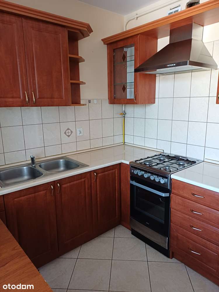 2 pokoje na Milenijnej - Pełny obrazek: 3/9