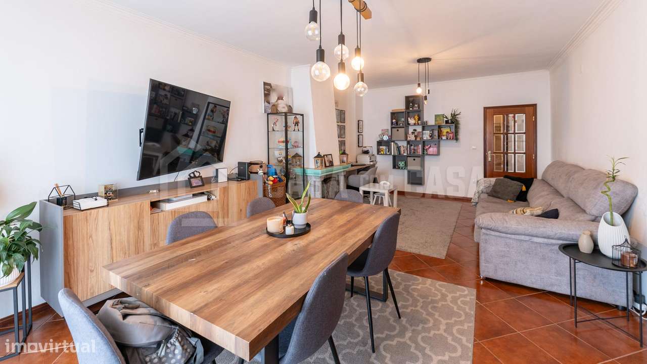 Moradia em Banda V4 em Fragosela - Grande imagem: 3/14