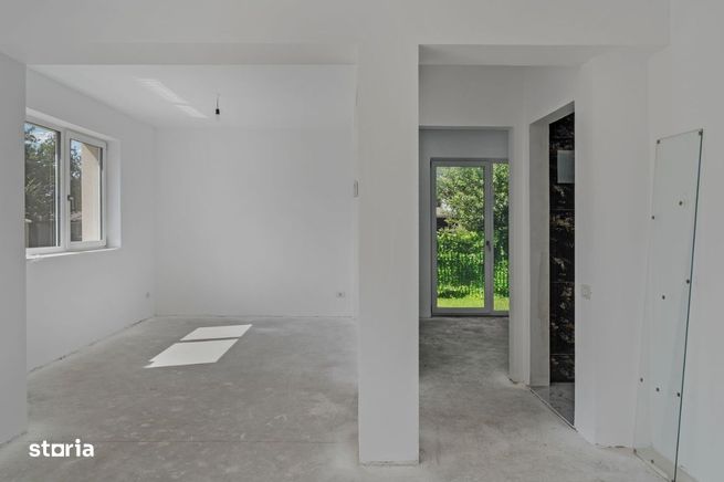 Vila sector 1 - 300mp - P+2+M - 11 camere - Chitila-3