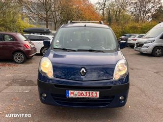 Renault Kangoo 1.9 8V